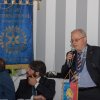 Domenico Damato nuovo Presidente del Rotary Club Canosa