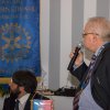 Domenico Damato nuovo Presidente del Rotary Club Canosa