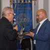 Domenico Damato nuovo Presidente del Rotary Club Canosa