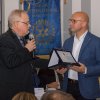 Domenico Damato nuovo Presidente del Rotary Club Canosa