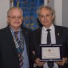 Domenico Damato nuovo Presidente del Rotary Club Canosa