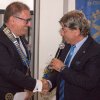 Domenico Damato nuovo Presidente del Rotary Club Canosa