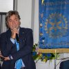 Domenico Damato nuovo Presidente del Rotary Club Canosa