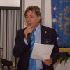 Domenico Damato nuovo Presidente del Rotary Club Canosa