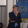 Domenico Damato nuovo Presidente del Rotary Club Canosa