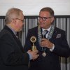 Domenico Damato nuovo Presidente del Rotary Club Canosa