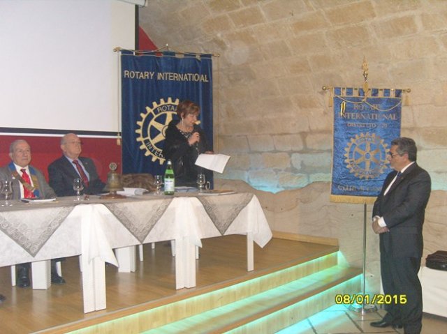 Il Rotary