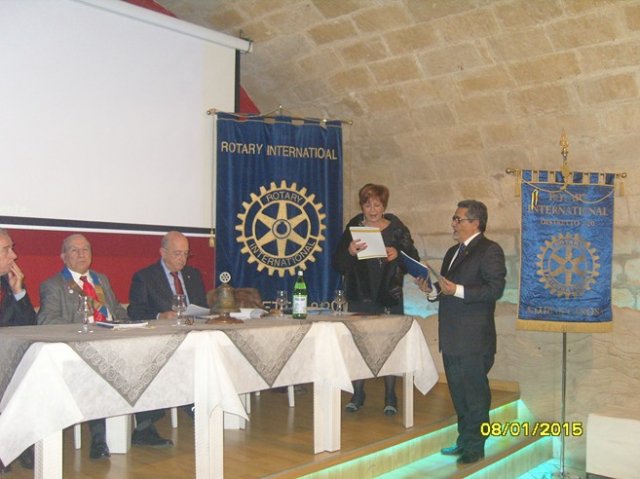 Il Rotary