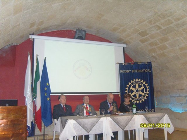 Il Rotary