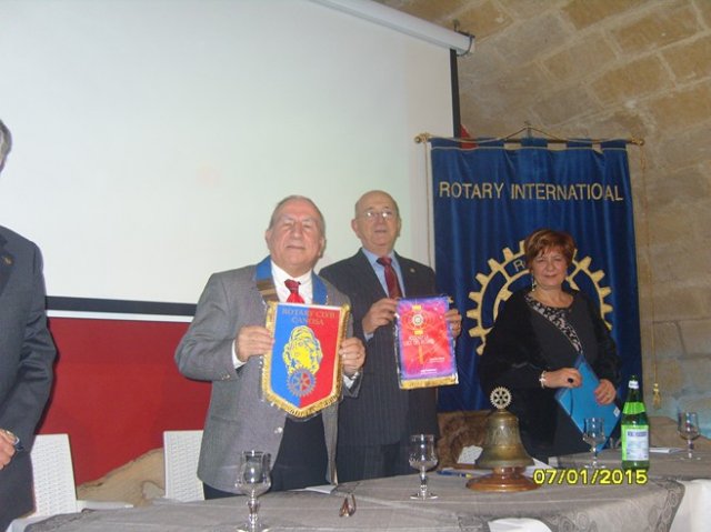 Il Rotary