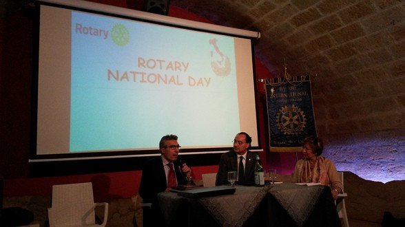 Il Rotary