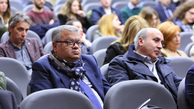 Convegno nazionale sugli organismi urbani storici