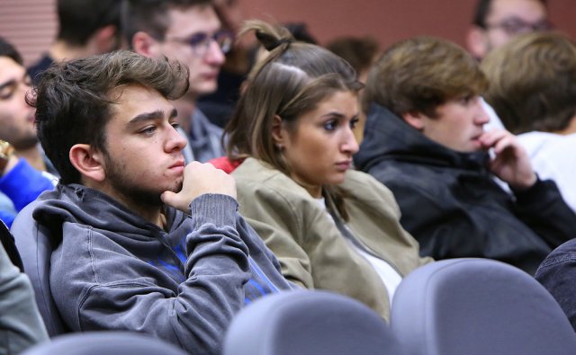 Convegno nazionale sugli organismi urbani storici