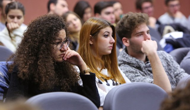 Convegno nazionale sugli organismi urbani storici