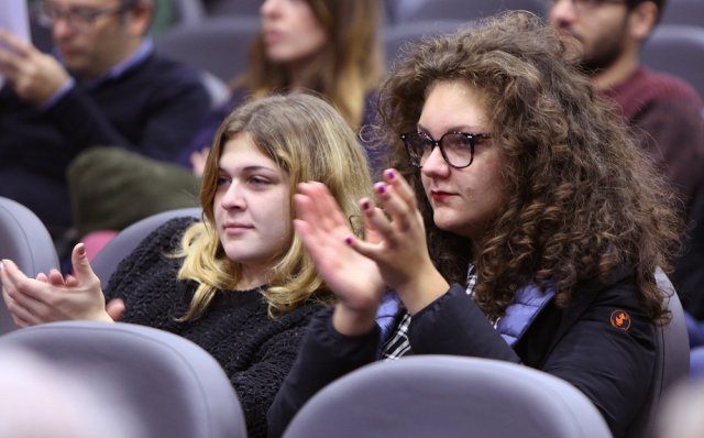 Convegno nazionale sugli organismi urbani storici