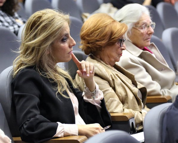 Convegno nazionale sugli organismi urbani storici