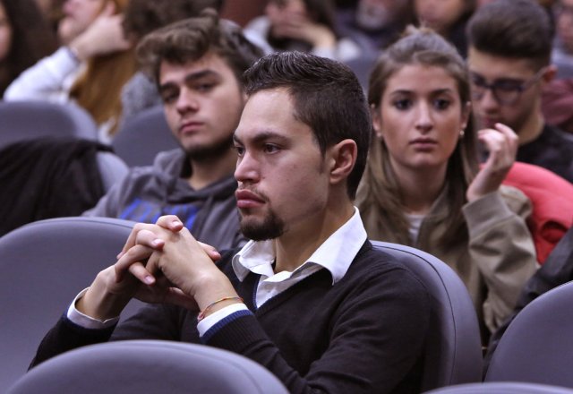 Convegno nazionale sugli organismi urbani storici