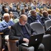 Convegno nazionale sugli organismi urbani storici