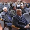 Convegno nazionale sugli organismi urbani storici