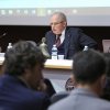 Convegno nazionale sugli organismi urbani storici