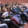 Convegno nazionale sugli organismi urbani storici