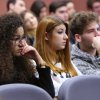 Convegno nazionale sugli organismi urbani storici