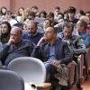 Convegno nazionale sugli organismi urbani storici