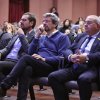 Convegno nazionale sugli organismi urbani storici