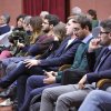 Convegno nazionale sugli organismi urbani storici