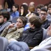 Convegno nazionale sugli organismi urbani storici