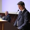 Convegno nazionale sugli organismi urbani storici