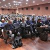 Convegno nazionale sugli organismi urbani storici