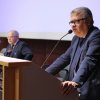 Convegno nazionale sugli organismi urbani storici