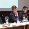 Convegno nazionale sugli organismi urbani storici