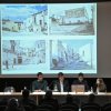 Convegno nazionale sugli organismi urbani storici