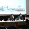 Convegno nazionale sugli organismi urbani storici