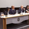 Convegno nazionale sugli organismi urbani storici