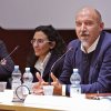 Convegno nazionale sugli organismi urbani storici