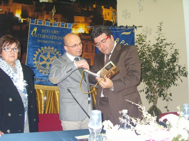 Il Rotary