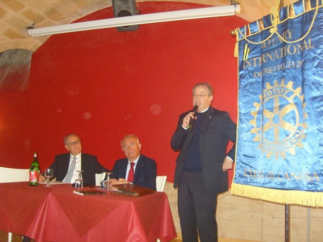 Il Rotary